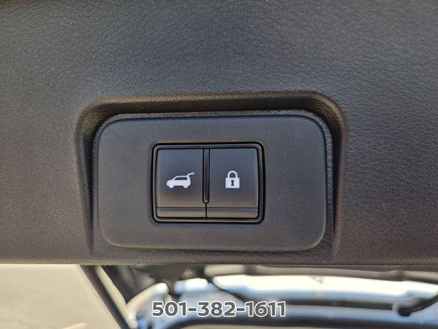 used 2024 Nissan Rogue car, priced at $20,070
