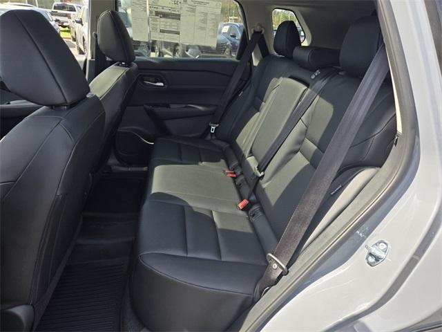 new 2026 Nissan Rogue car, priced at $30,385