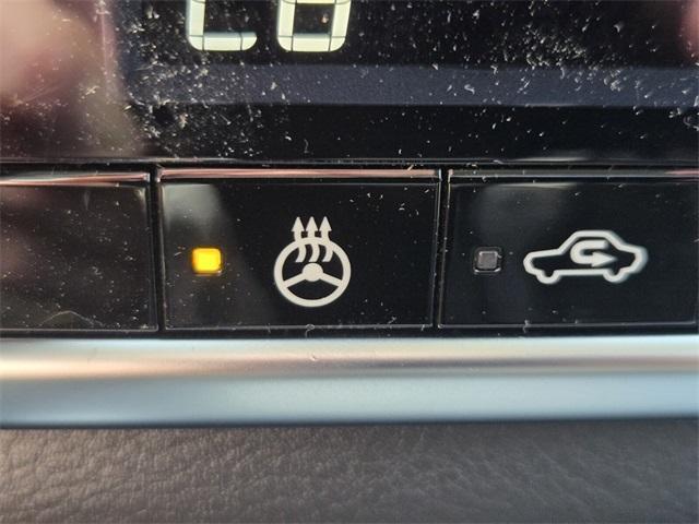 new 2026 Nissan Rogue car, priced at $30,385