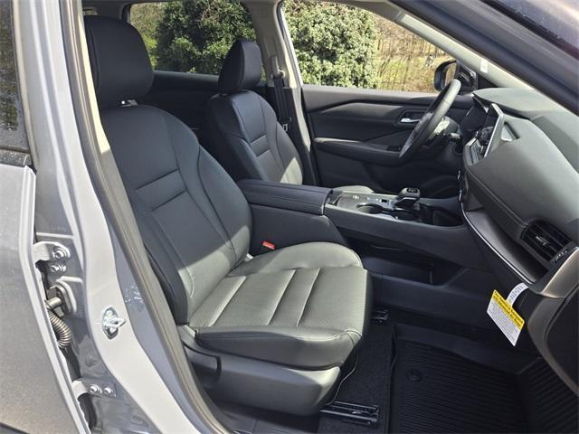 new 2026 Nissan Rogue car, priced at $30,385