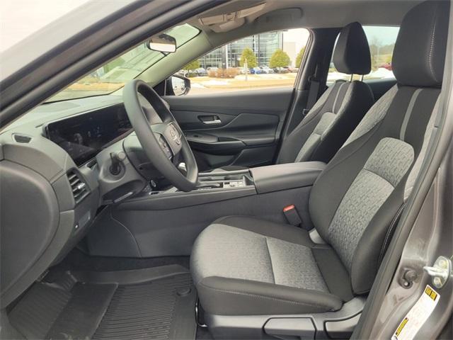 new 2026 Nissan Sentra car, priced at $22,668