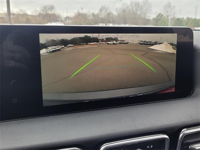 new 2026 Nissan Sentra car, priced at $22,668