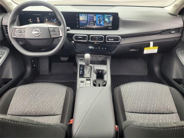 new 2026 Nissan Sentra car, priced at $22,668