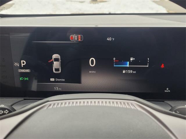 new 2026 Nissan Sentra car, priced at $22,668