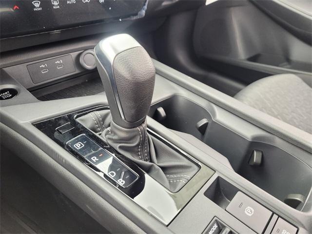 new 2026 Nissan Sentra car, priced at $22,668