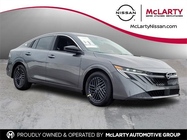 new 2026 Nissan Sentra car, priced at $22,668