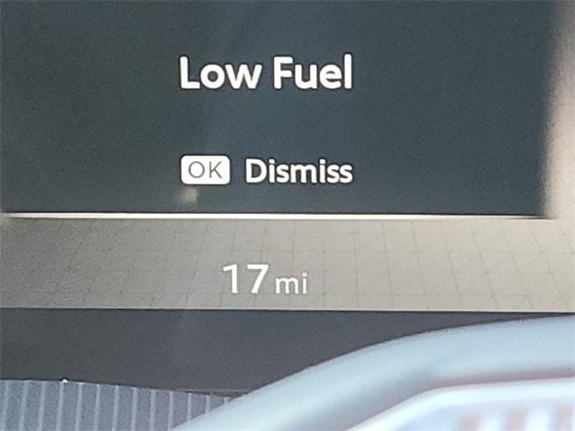 new 2026 Nissan Murano car, priced at $40,761