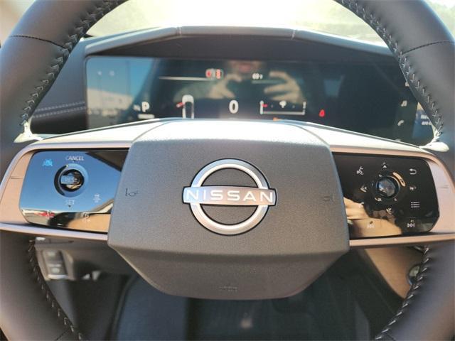 new 2026 Nissan Murano car, priced at $40,761