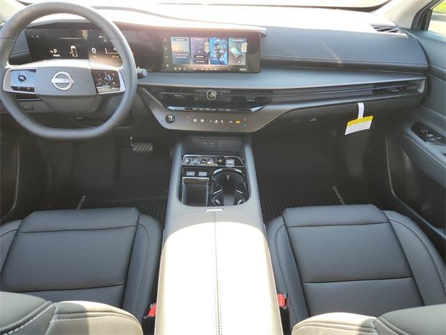 new 2026 Nissan Murano car, priced at $40,761