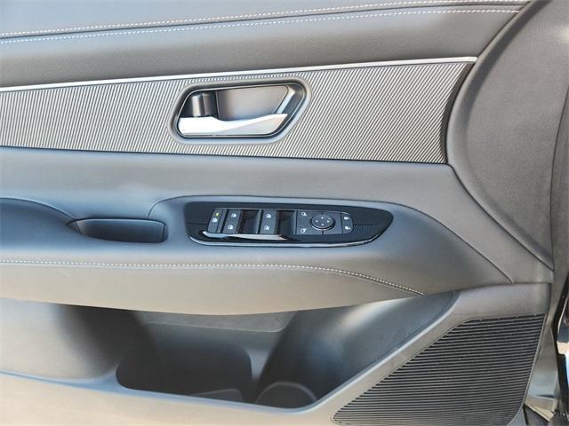 new 2026 Nissan Murano car, priced at $40,761