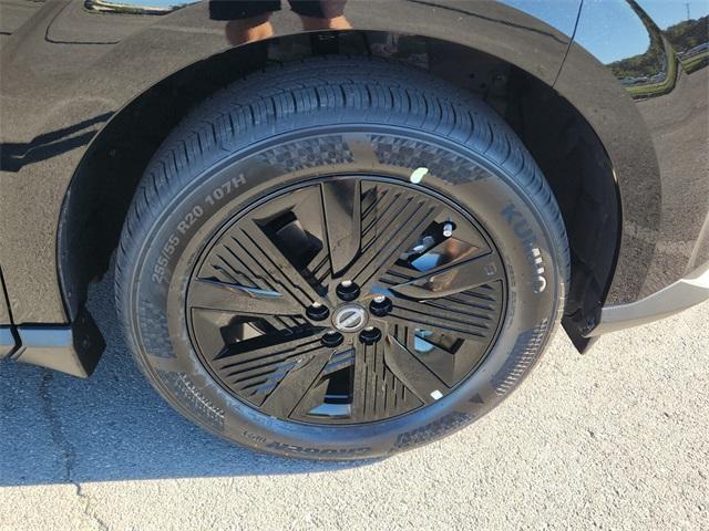 new 2026 Nissan Murano car, priced at $40,761