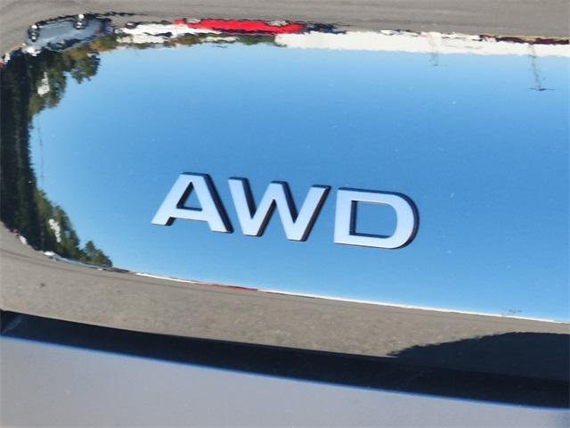 new 2026 Nissan Murano car, priced at $40,761