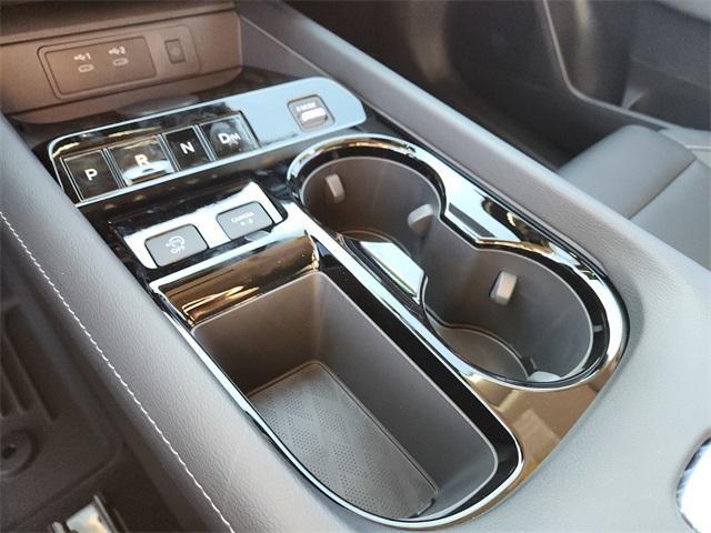 new 2026 Nissan Murano car, priced at $40,761