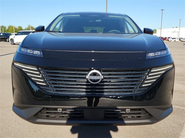 new 2026 Nissan Murano car, priced at $40,761