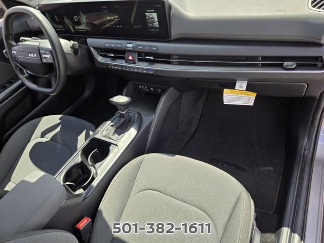 used 2025 Kia K4 car, priced at $22,215