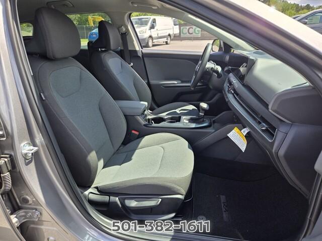 used 2025 Kia K4 car, priced at $22,215