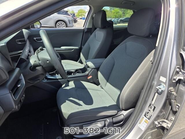 used 2025 Kia K4 car, priced at $22,215