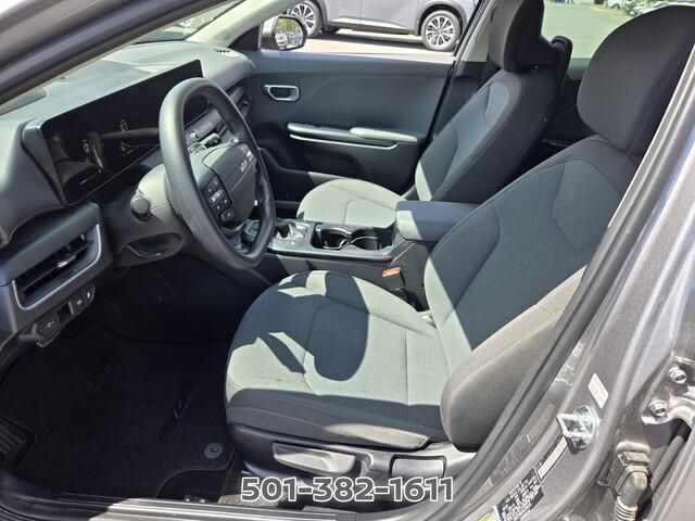 used 2025 Kia K4 car, priced at $22,215