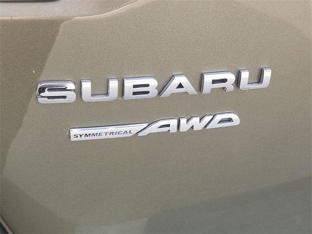used 2020 Subaru Outback car, priced at $21,000
