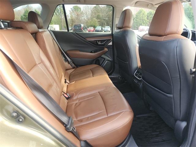 used 2020 Subaru Outback car, priced at $21,000