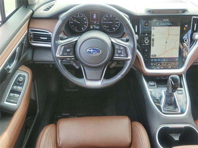 used 2020 Subaru Outback car, priced at $21,000