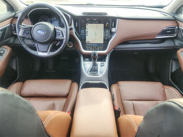 used 2020 Subaru Outback car, priced at $21,000
