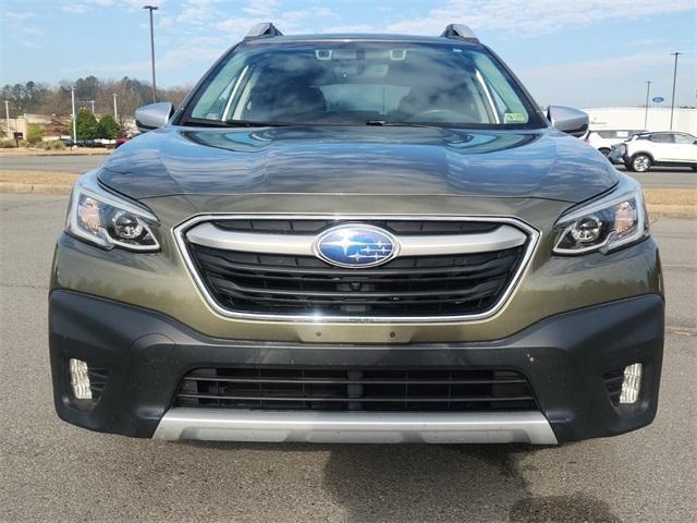used 2020 Subaru Outback car, priced at $21,000