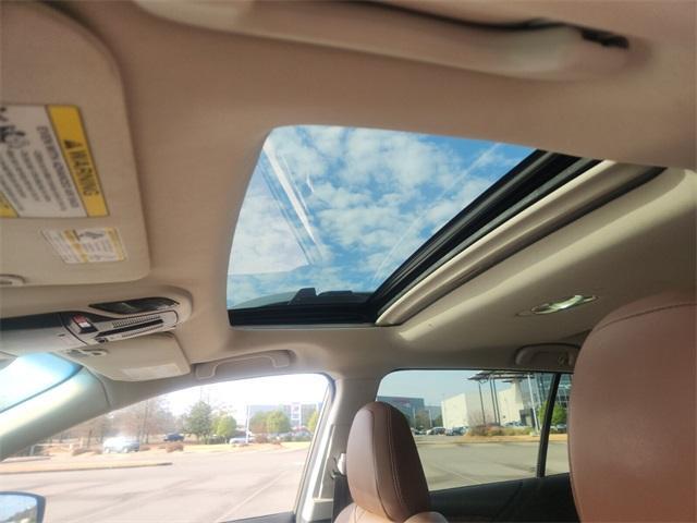 used 2020 Subaru Outback car, priced at $21,000