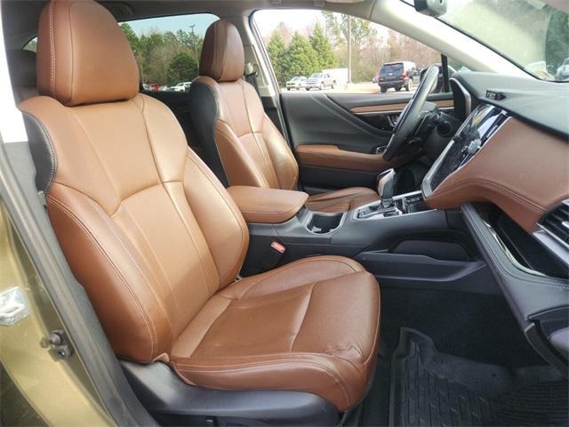 used 2020 Subaru Outback car, priced at $21,000