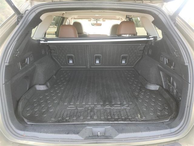 used 2020 Subaru Outback car, priced at $21,000