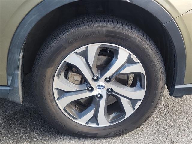 used 2020 Subaru Outback car, priced at $21,000