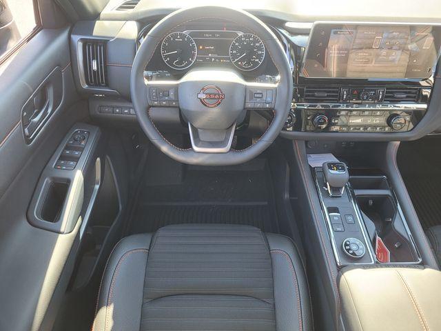new 2026 Nissan Pathfinder car, priced at $42,646