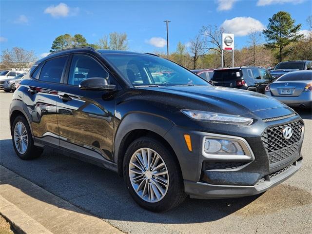 used 2019 Hyundai Kona car, priced at $11,300