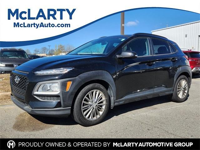 used 2019 Hyundai Kona car, priced at $11,300