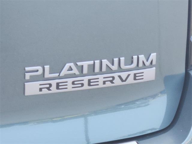 new 2026 Nissan Armada car, priced at $82,098