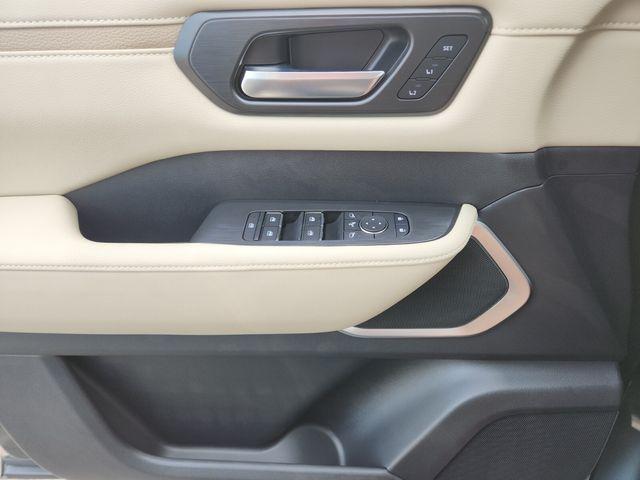 new 2026 Nissan Armada car, priced at $82,798