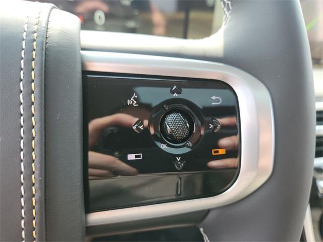 new 2026 Nissan Armada car, priced at $82,098