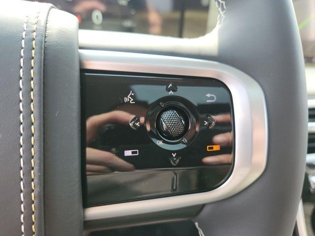 new 2026 Nissan Armada car, priced at $82,798