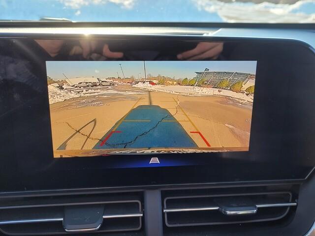 used 2024 Chevrolet Trax car, priced at $19,985