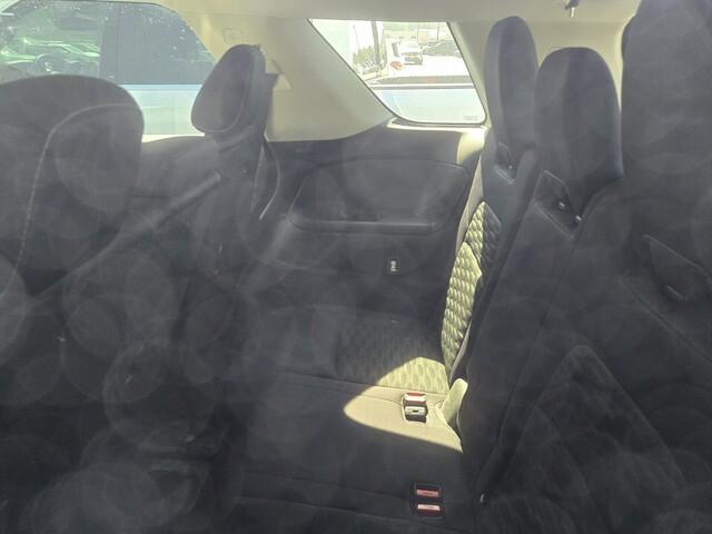 used 2022 Nissan Pathfinder car, priced at $20,685