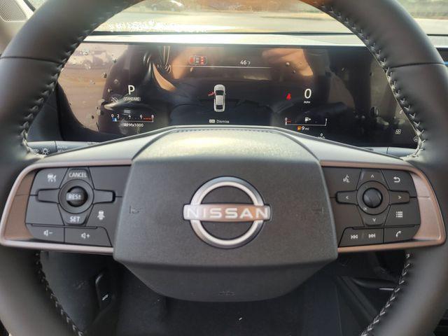 new 2026 Nissan Sentra car, priced at $23,841