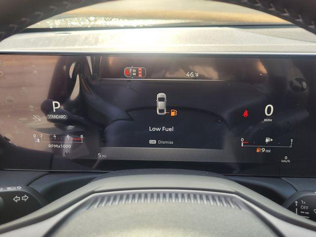 new 2026 Nissan Sentra car, priced at $23,841