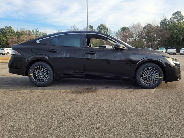 new 2026 Nissan Sentra car, priced at $23,841