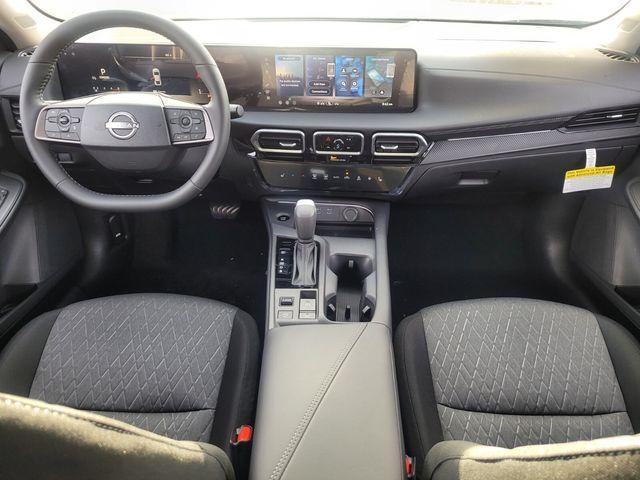new 2026 Nissan Sentra car, priced at $23,841