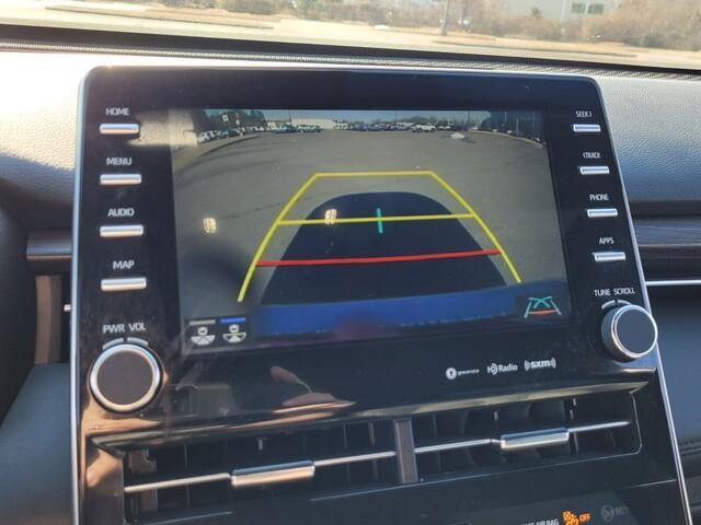 used 2022 Toyota Avalon car, priced at $24,985