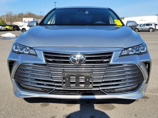 used 2022 Toyota Avalon car, priced at $24,985