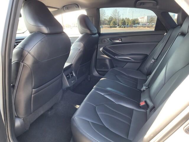 used 2022 Toyota Avalon car, priced at $24,985