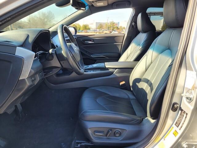 used 2022 Toyota Avalon car, priced at $24,985