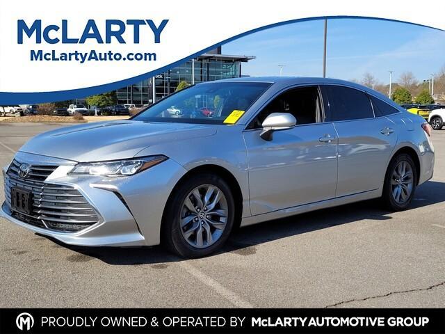 used 2022 Toyota Avalon car, priced at $24,985