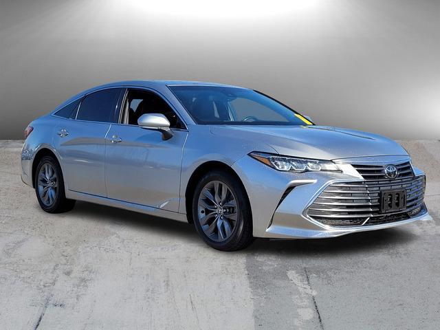 used 2022 Toyota Avalon car, priced at $24,985